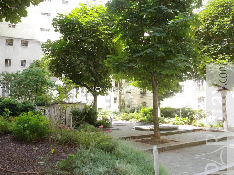 Public areas