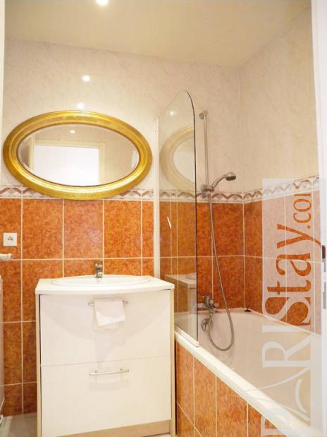 Toilette