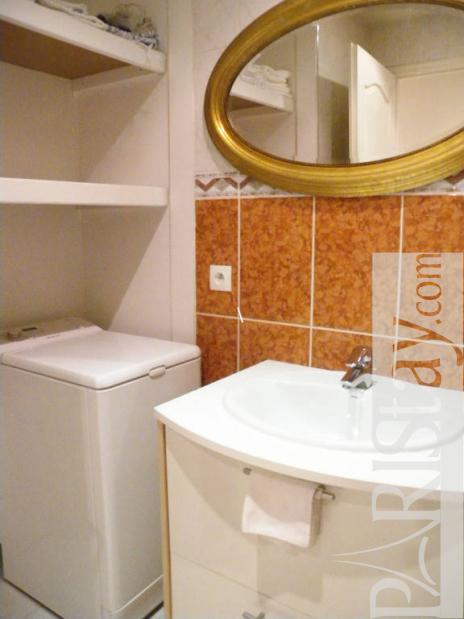 Toilette