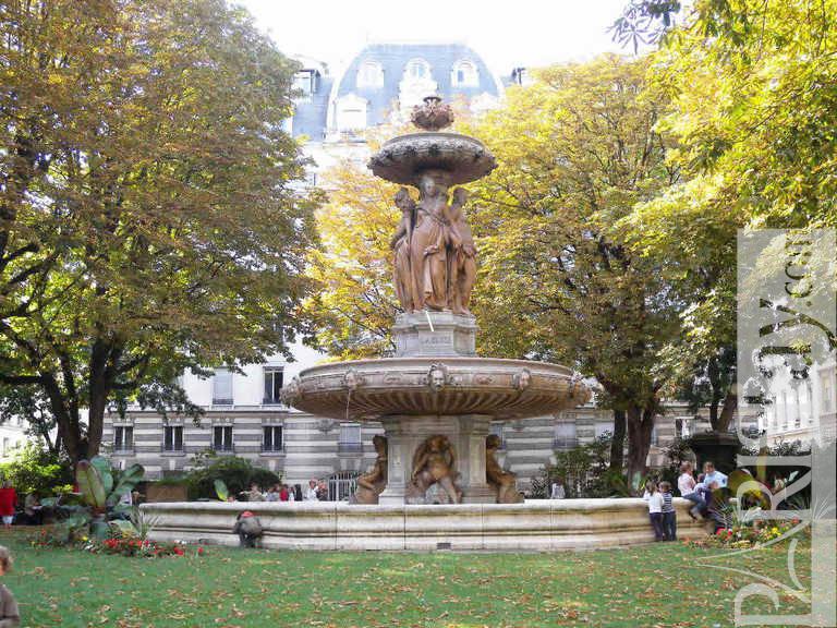 Voisinage