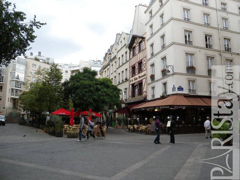 Bâtiment
