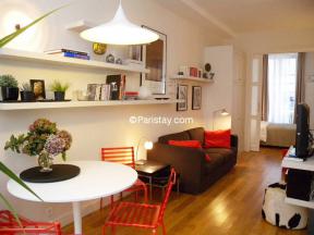 Appartement Canettes 1 Bedroom - type T2