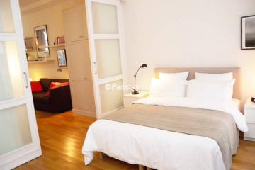 Apartment Canettes 1 Bedroom