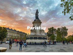Pere Lachaise Cosy