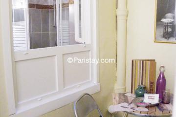 Appartement Pere Lachaise Cosy