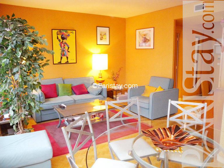 Affordable 1 Bedroom Apartment For Rent Short Tour Eiffel