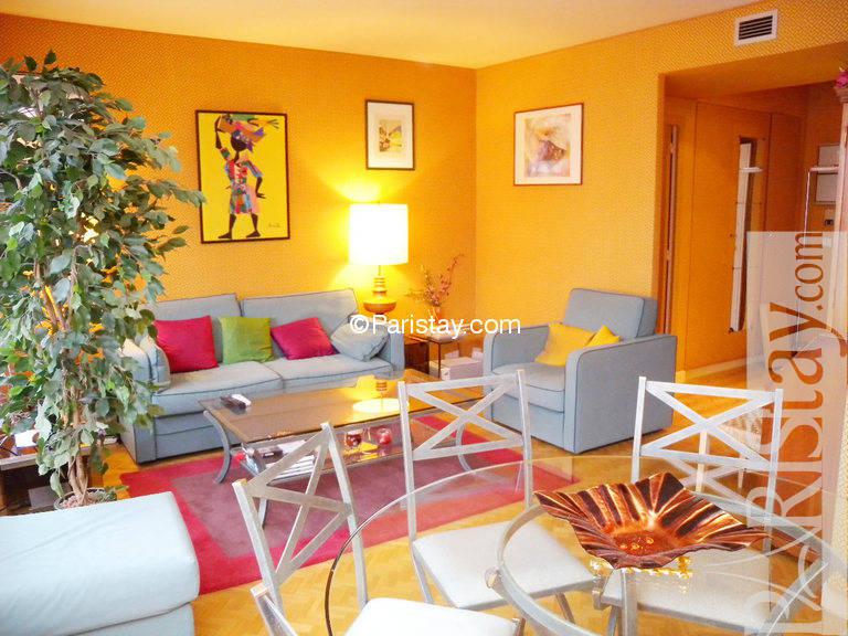 Affordable 1 Bedroom Apartment For Rent Short Tour Eiffel