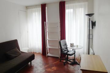 Apartment Aligre Studio