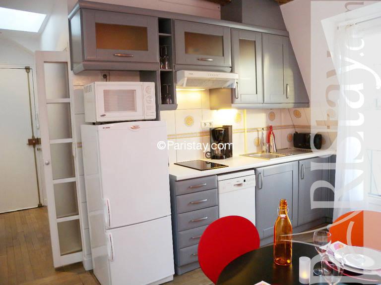 Cuisine Udden Ikea Avis : Paris location meublée Appartement type T2 Wagram 1 bedroom Cuisine Udden Ikea Avis : Paris location meublée Appartement type T2 Wagram 1 bedroom
