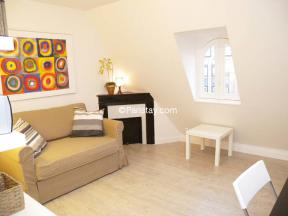 Malesherbes 1bedroom