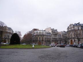 Malesherbes 1bedroom