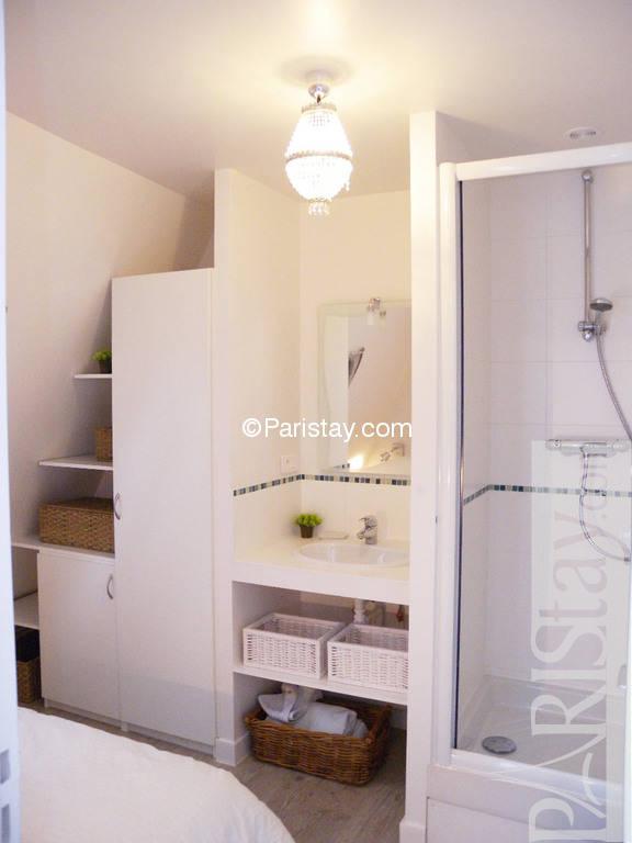 Cuisine Udden Ikea Avis : Paris location meublée Appartement type T2 Malesherbes 1bedroom Cuisine Udden Ikea Avis : Paris location meublée Appartement type T2 Malesherbes 1bedroom