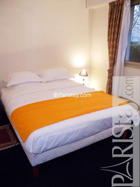 Bedroom # 2