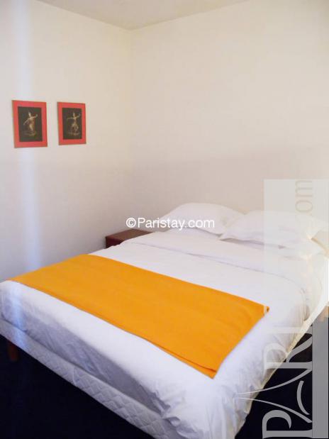 Bedroom # 2