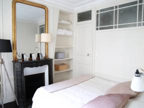 Bac St Germain