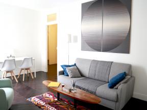 Apartment Bac St Germain - 1 bedroom
