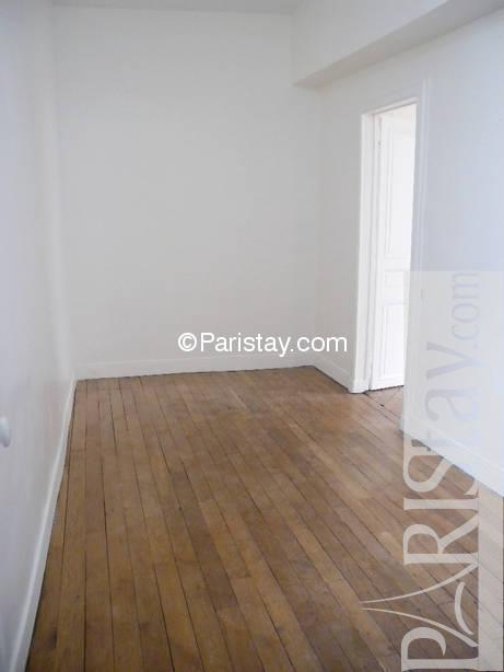 Bedroom # 3