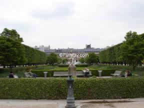 Richelieu Palais Royal