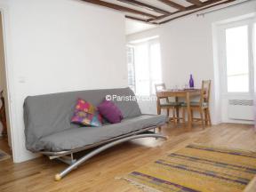 Appartement Malar Studio - T1 studio