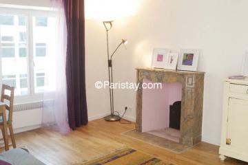 Appartement Malar Studio