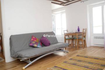 Appartement Malar Studio