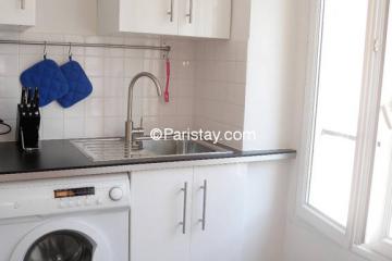 Appartement Malar Studio