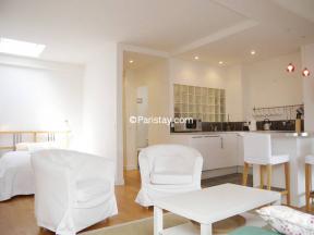 Cherche Midi Sunny Studio