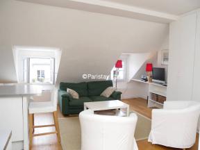 Appartement Cherche Midi Sunny Studio - T1 studio