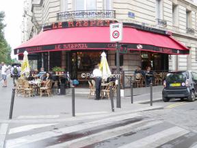Cherche Midi Sunny Studio