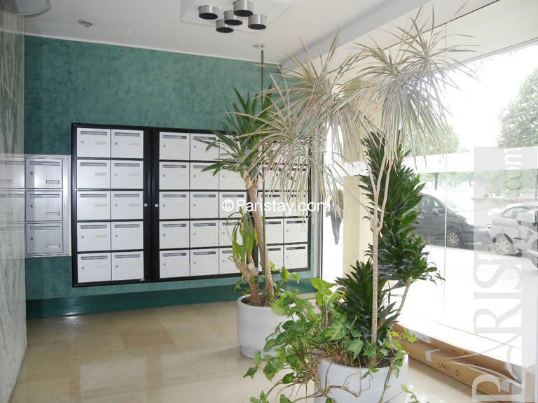 Public areas