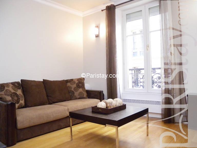 Cuisine Udden Ikea Avis : Paris location meublée Appartement type T2 Wagram etoile triomphe Cuisine Udden Ikea Avis : Paris location meublée Appartement type T2 Wagram etoile triomphe