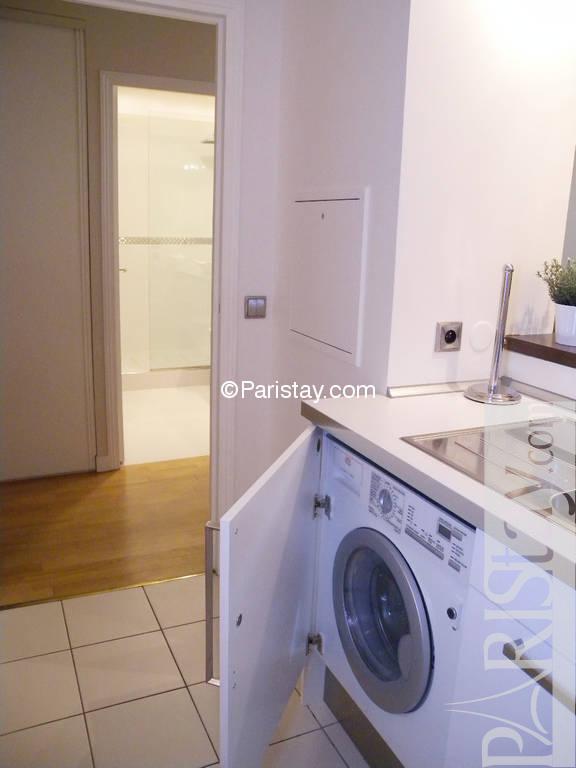 Cuisine Udden Ikea Avis : Paris location meublée Appartement type T2 Wagram etoile triomphe Cuisine Udden Ikea Avis : Paris location meublée Appartement type T2 Wagram etoile triomphe