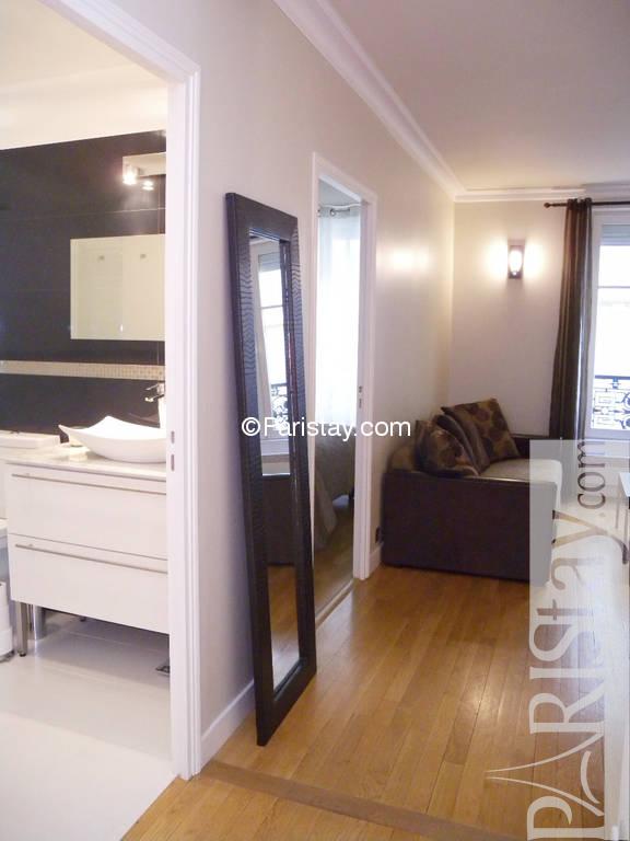 Cuisine Udden Ikea Avis : Paris location meublée Appartement type T2 Wagram etoile triomphe Cuisine Udden Ikea Avis : Paris location meublée Appartement type T2 Wagram etoile triomphe
