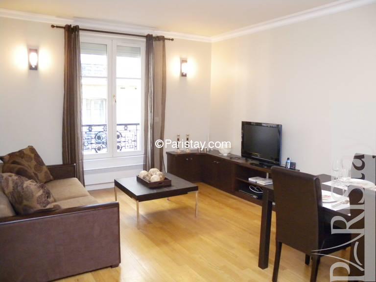Cuisine Udden Ikea Avis : Paris location meublée Appartement type T2 Wagram etoile triomphe Cuisine Udden Ikea Avis : Paris location meublée Appartement type T2 Wagram etoile triomphe