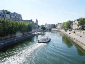 Dauphine Pont Neuf