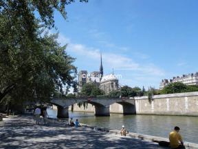 St Germain Notre Dame
