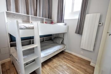 Apartment Eiffel Poincare