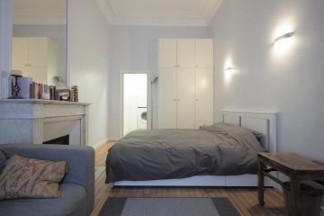 Apartment Eiffel Poincare