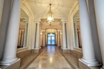 Apartment Eiffel Poincare