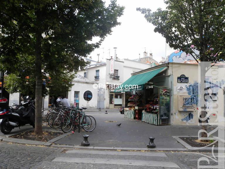 Neighbourhood