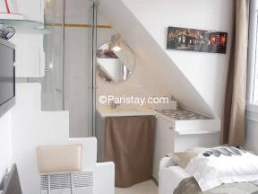 Apartment Maillot studette 1 - student studio