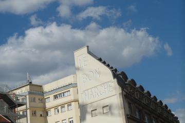 Appartement Abbe Gregoire Bon marché