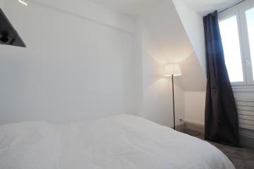 2 bedrooms of Abbe Gregoire Bon marché Apartment St Germain des pres