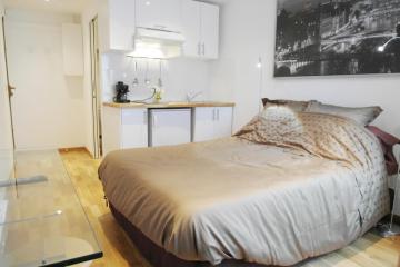 Apartment Saint Sabin Bastille