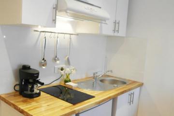 Apartment Saint Sabin Bastille