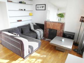 Apartment Barsacq Montmartre  - 1 bedroom