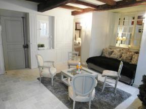 Apartment Bourg Tibourg Marais - 1 bedroom