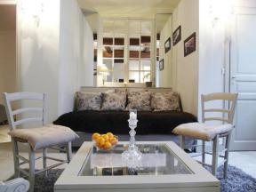 Bourg Tibourg Marais