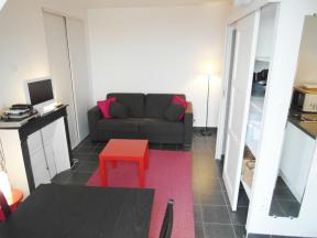 Rochechouart Anvers