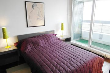 Apartment Citroen 1 bedroom